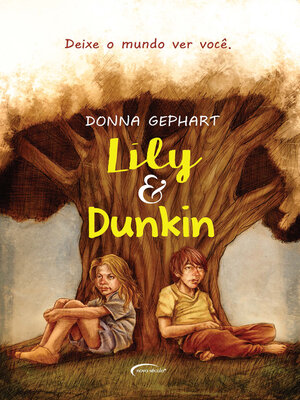 cover image of Lily & Dunkin